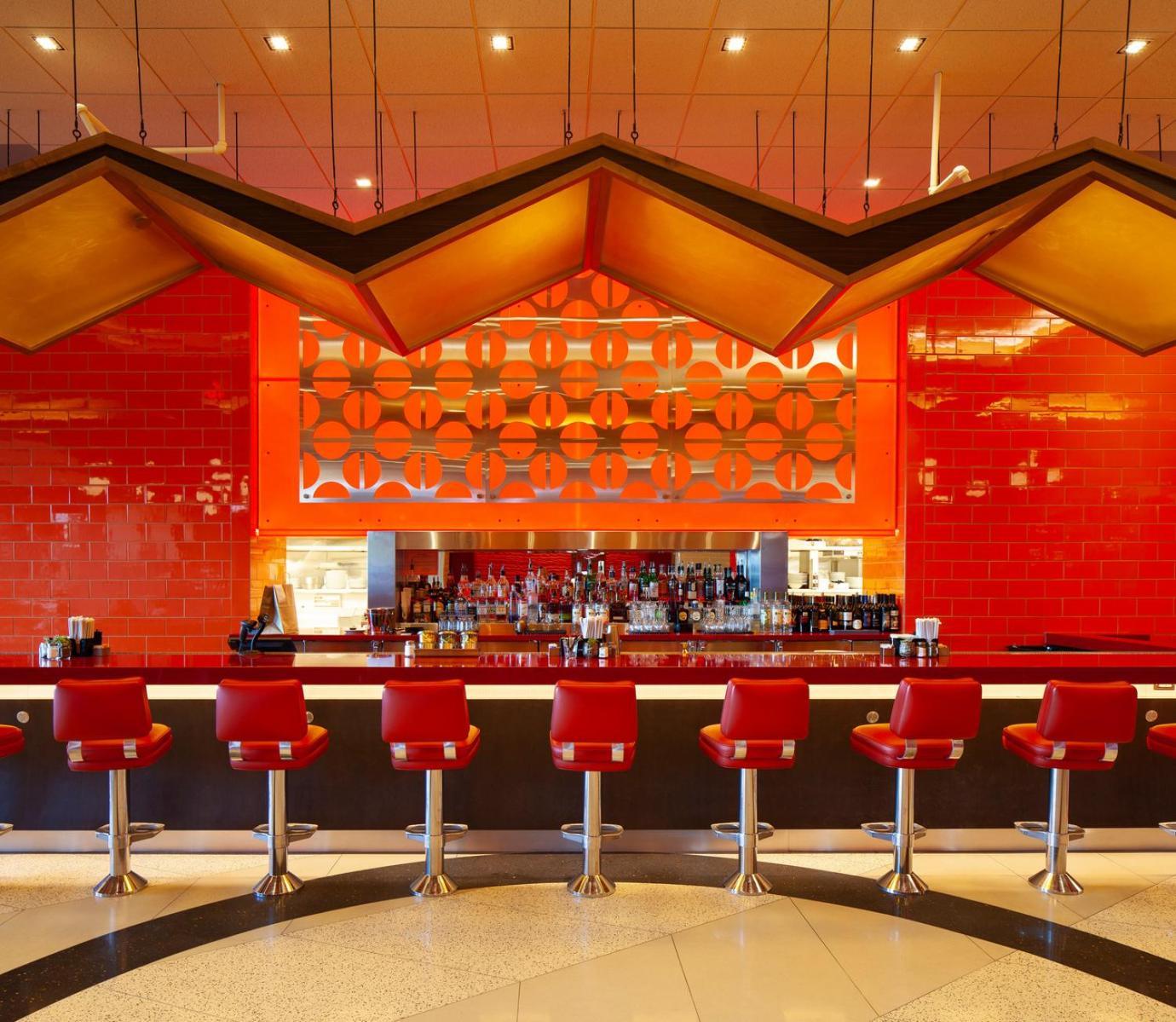 Resorts World Catskills Monticello Exterior photo